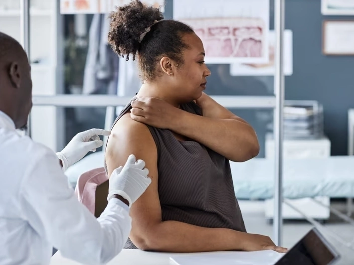 Chiropractic Adjustment Therapy service in Hendersonville