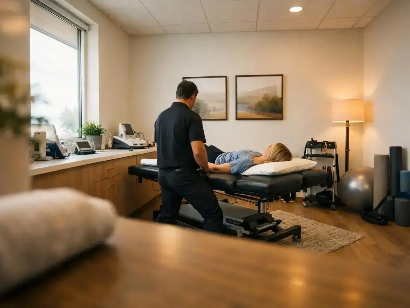 About Advanced Injury Care Clinic — results