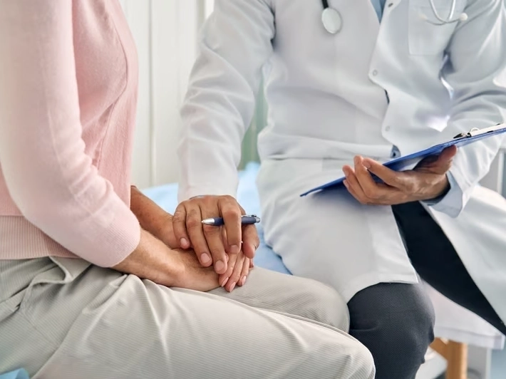 Advanced Injury Care Clinic step-by-step service process &mdash; professional quality from start to finish