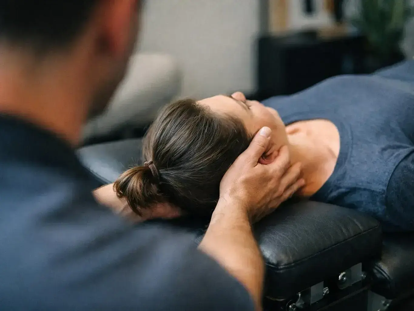 Neck Pain Treatment Brentwood, TN — results