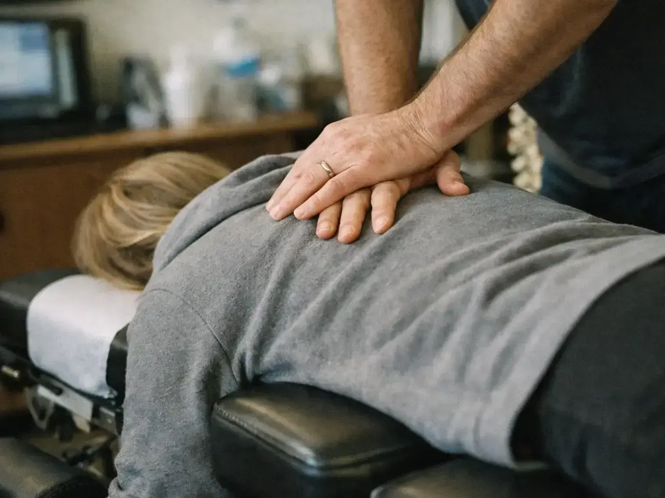 Slip & Fall Injury Treatment Brentwood, TN — overview